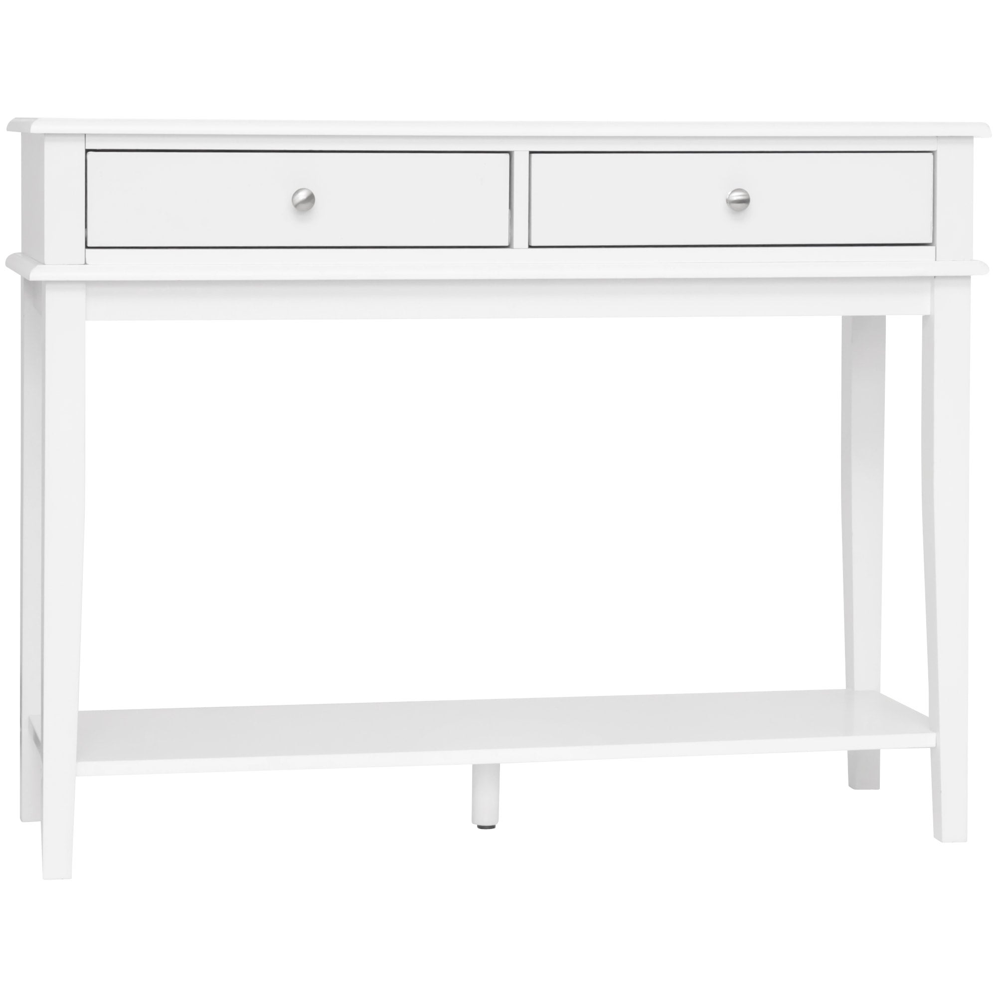 Cheapest outlet console table