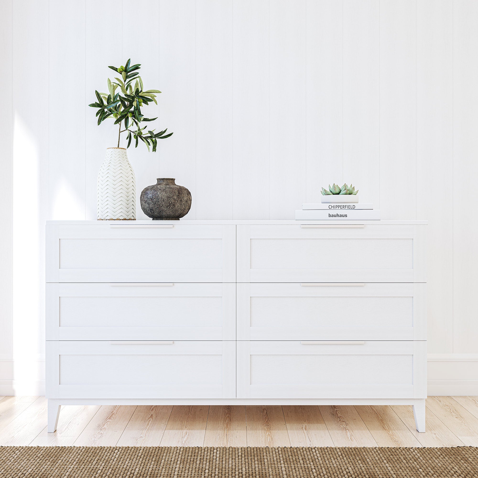 Drawers store white cheap